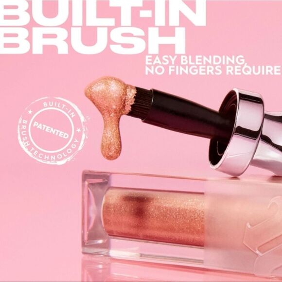 Urban Decay 24/7 Glaze-On Shadow Glazed Liquid Eyeshadow - Picture 7 of 12